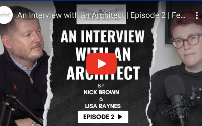 Podcast – Episode 2 with Pride Road Architects