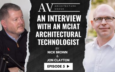 Podcast – Episode 5 with Jon Clayton