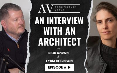 Podcast – Episode 6 with Design Storey