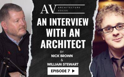 Podcast – Episode 7 with Made Architects