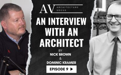 Podcast – Episode 9 with MWK Architects