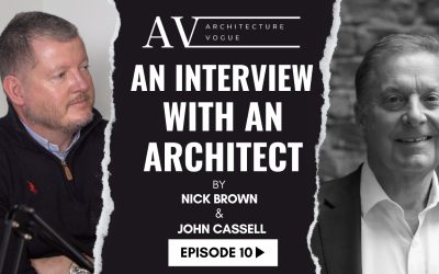 Podcast – Episode 10 with Brock Carmichael Architects
