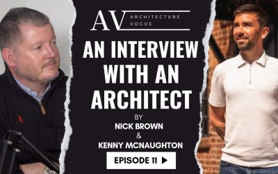 Podcast – Episode 11 with Archademia