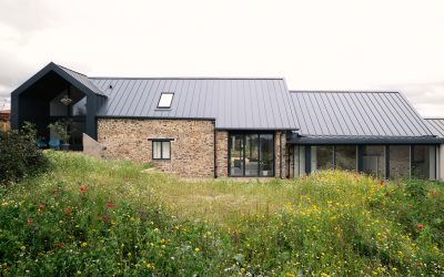 Louise Crossman Architects – Minehead