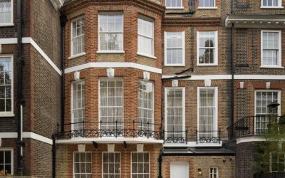 LOROC Architects – Leeds / London EC2A 4NE