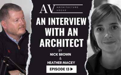 Podcast – Episode 13 with Makower Architects