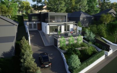 Charles Blake Associates – Torquay, Devon