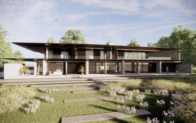 Lewis Critchley Architects – Cheltenham