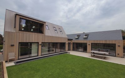 Folkes Architects – Storrington, West Sussex