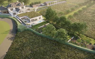 The Garden Room Studio – Poole