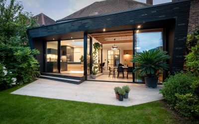 50 Degrees North Architects – Richmond