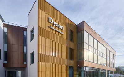 Arcadis – National & International Coverage