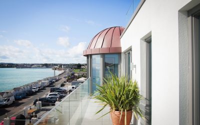 PMR Architecture – Newton Abbot, Devon