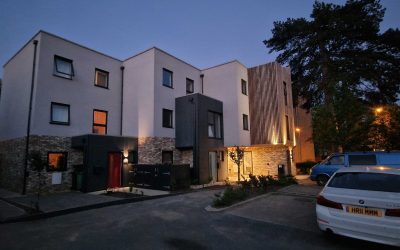Fun:lab Architecture- Frome, Somerset