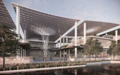 Brock Carmichael Architects – Liverpool