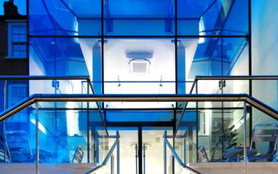 MWK Architects – Ecton, Northampton