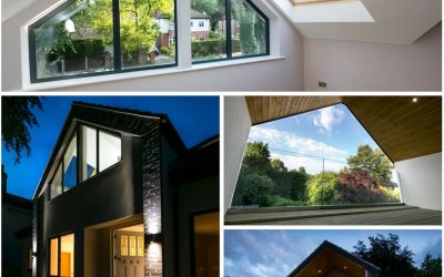 Pride Road Architects – Cheadle, Cheshire