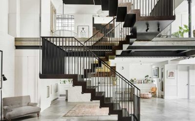 Chris Dyson Architects – London E1 6LY