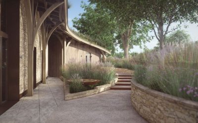 Palmer + Partners – Thame, Oxfordshire