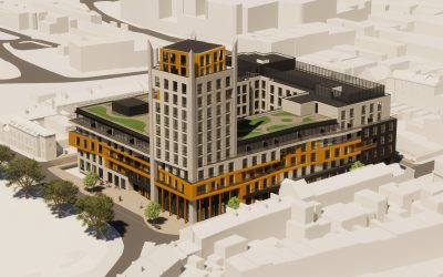 Studio LK Architecture + Urban Design – London