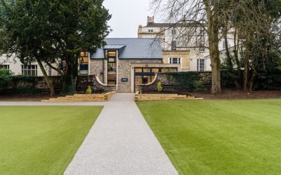 O’Leary Goss Architects – Redland, Bristol
