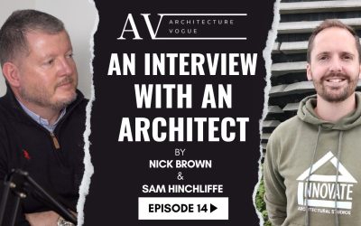 Podcast – Episode 14 with Innovate Architectural