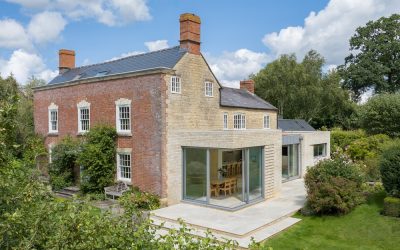 Design Storey Architects – Oxford