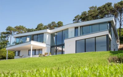 NDM Architects – Seaton, Devon