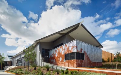 KSA Architects & Associates – Subiaco, Western Australia