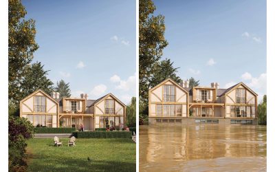 Baca Architects – London, SE1 4PN