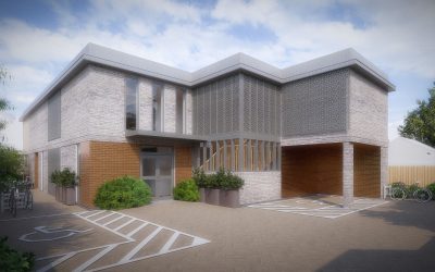 Original Field of Architecture – Oxford