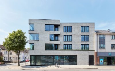 Greenaway Architecture – London / Cotswolds