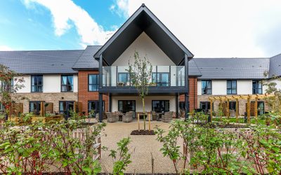 KWL Architects – Newport, South Wales