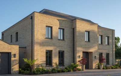 NP Architects – Cambridge, Cambridgeshire