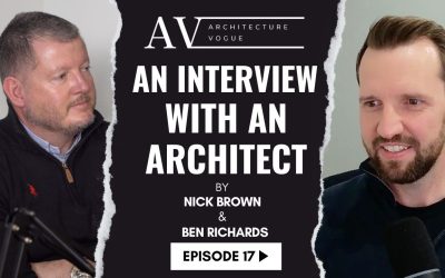 Podcast – Episode 17 with AURA Architecture