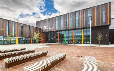 Frank Shaw Associates – Leeds / Cambridge