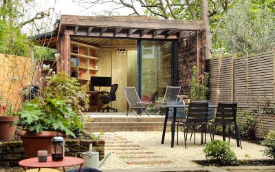 Martins Camisuli Architects – NW5 1AH