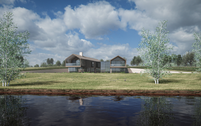 Anderson + Prescott –  Newbury, Berkshire