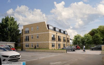 Alex Coleman Associates – Epsom, Surrey