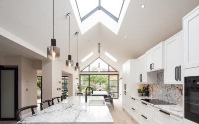 Tom Spriggs Architect – Exeter, Devon