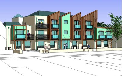 ARK Architectural Services – Cardiff