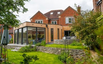 Home Architecture – Newbury, Berkshire