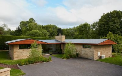 Muchmore Design – London W14 9PW