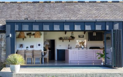 Marraum Architecture – Penryn, Cornwall