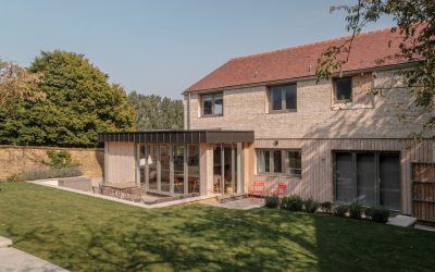 Devlin Architects – Formby, Liverpool