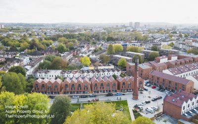 gcp Chartered Architects – Bristol