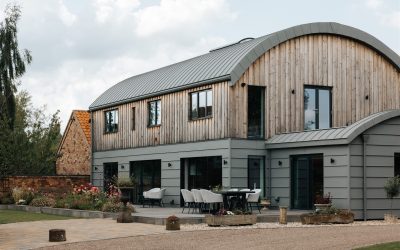 Design Haus Architecture – West Bridgford