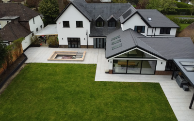 Extension Architecture – London, SW15 4LB
