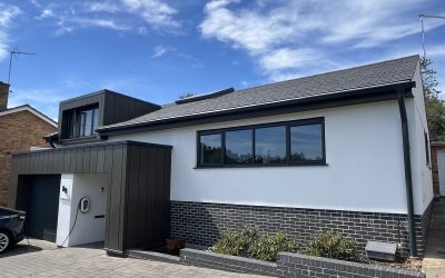 Optimum Architecture – Colchester