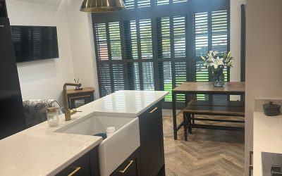 Plans 2 Extend – Atherton, Greater Manchester